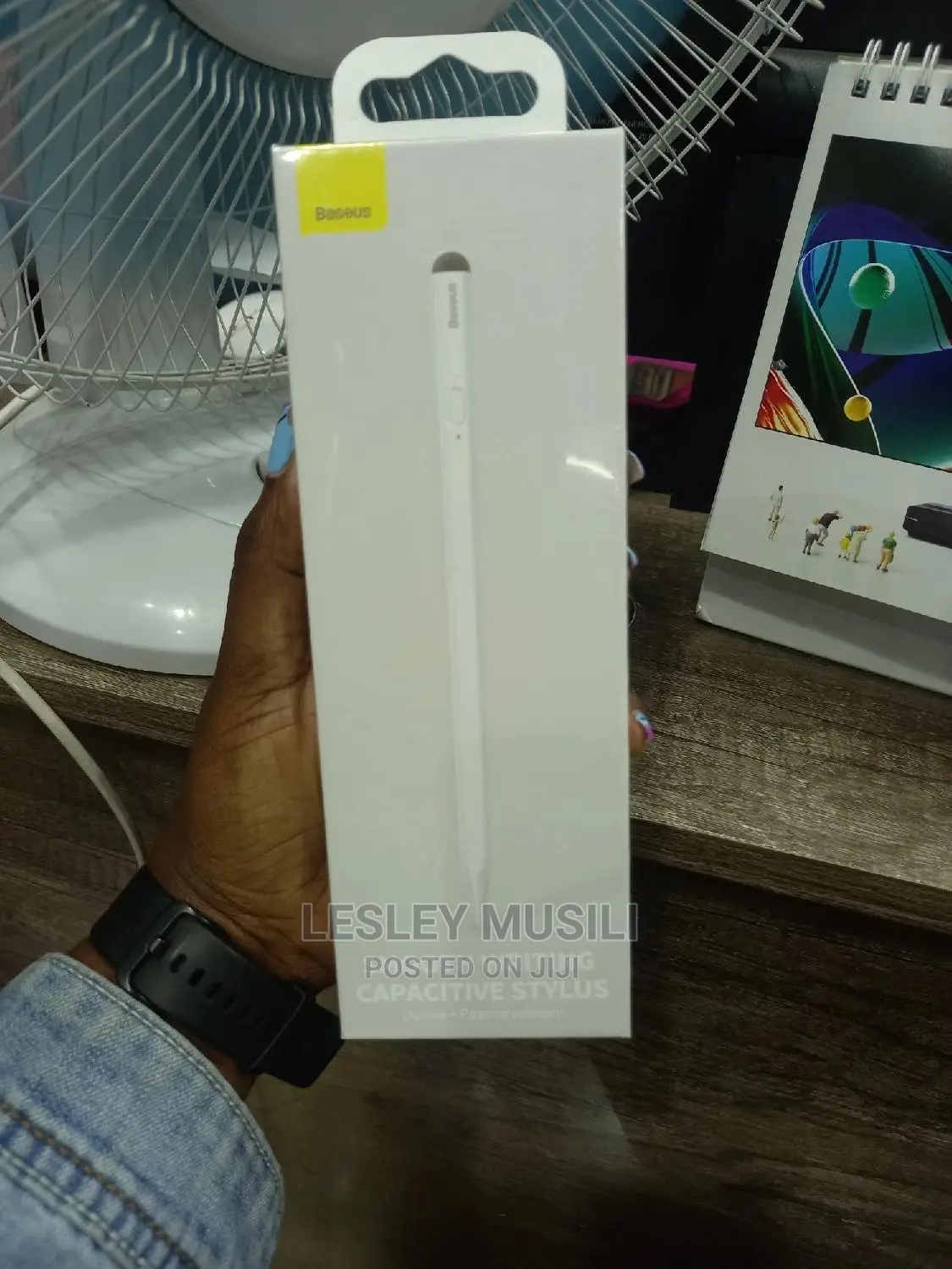 Baseus Stylus Pen