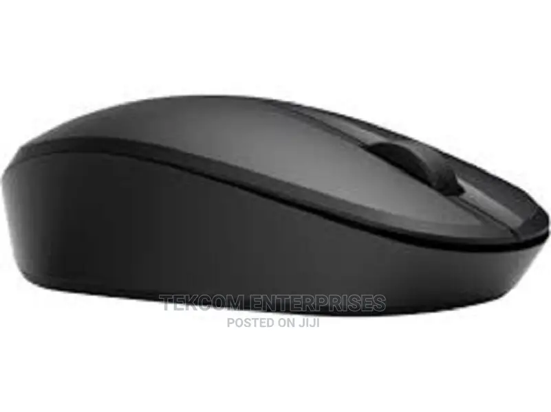 HP Dual Mode Black Mouse 300