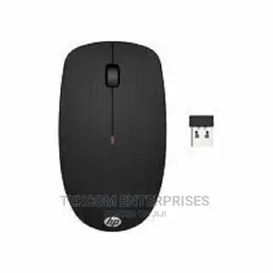 HP Wireless Mouse X200 Black
