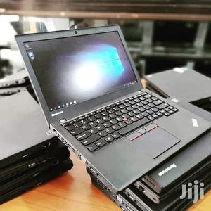 Laptop Lenovo ThinkPad X240 13.3" 500GB HDD 4GB RAM
