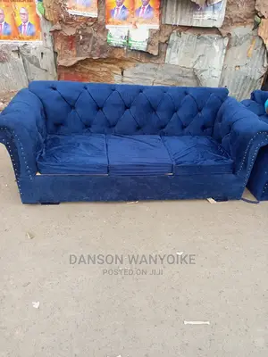 Chester Three Seater Sofa on Sale