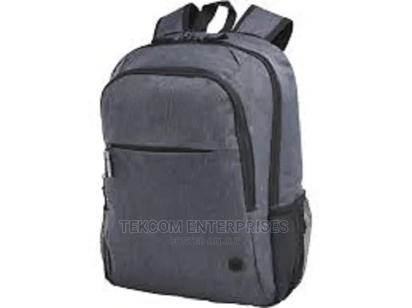 HP Prelude Pro 15.6-Inch Backpack