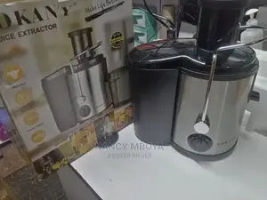 Sokany Juicer Extractor