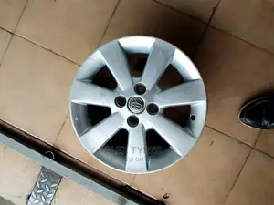 Size 15 Inches Toyota Axio Original Sport Rims Set