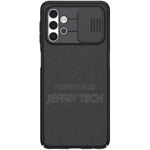 Nillkin Camshield Case Pouch Cover Camera Samsung Galaxy A32