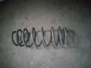 Mazda Verisa Rear Coil Springs