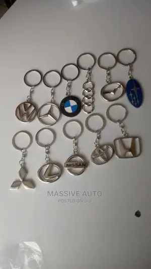 All Car Key Holders Available
