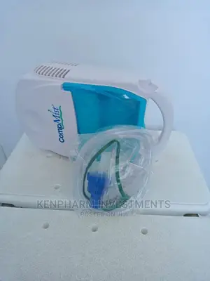 Compmist Nebulizer Machine