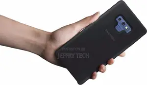 Samsung Galaxy Note 9 / Note8 Silicone Case for Samsung Note