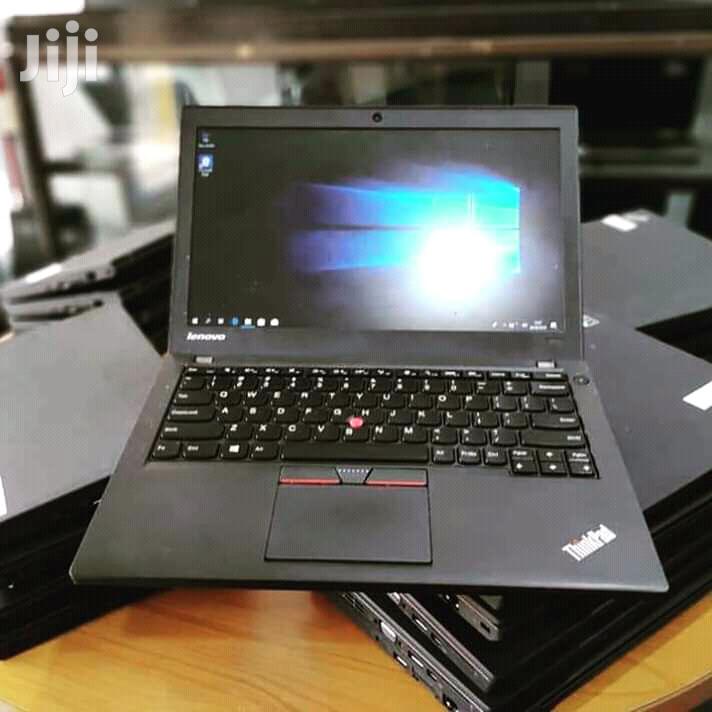 Laptop Lenovo ThinkPad X240 4GB Intel Core i5 HDD 500GB
