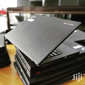 Laptop Lenovo ThinkPad X240 4GB Intel Core i5 HDD 500GB