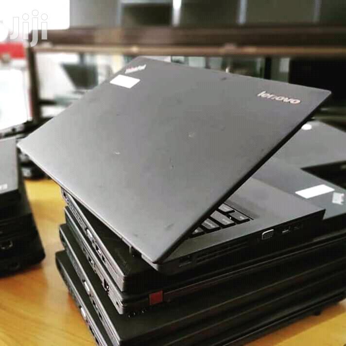 Laptop Lenovo ThinkPad X240 4GB Intel Core i5 HDD 500GB