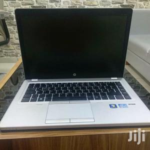 Laptop HP EliteBook Folio 9470M 4GB Intel Core i5 HDD 500GB