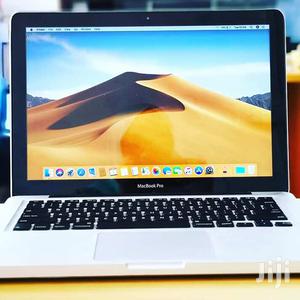 Laptop Apple MacBook Pro 4GB Intel Core i5 HDD 500GB
