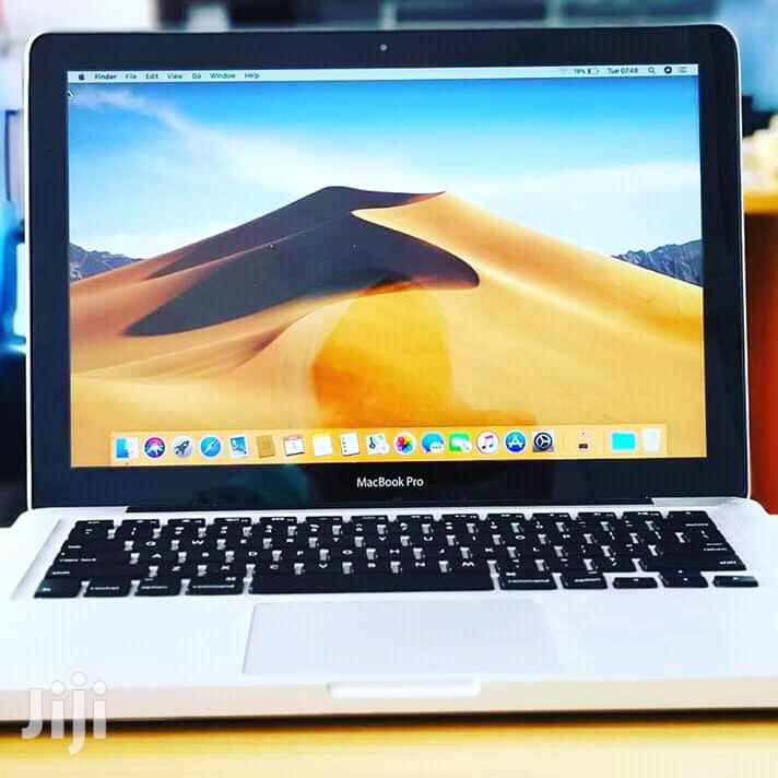 Laptop Apple MacBook Pro 4GB Intel Core i5 HDD 500GB