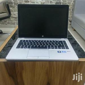 Laptop HP EliteBook Folio 9470M 4GB Intel Core i5 HDD 500GB