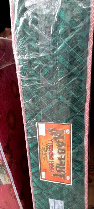 Sita Kwa Sita, Unono Inch 10. Quilted HD Mattresses 6*6*10