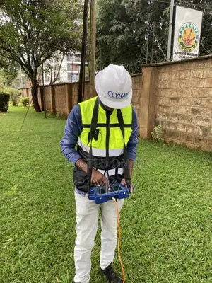 Hydrological Survey Study and Reporting