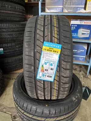 275/40r18 Bearway