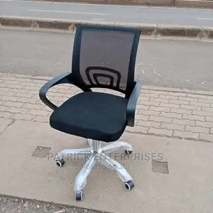 Low Back Recliner Secretarial Office Chair