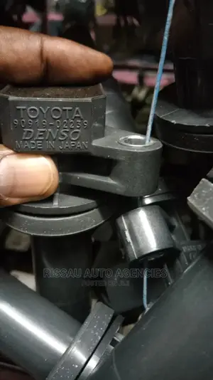 Denso 90919-02239 Ignition Coil for Toyota Celica