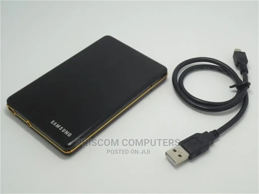 Samsung Hardisk Casing