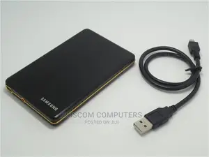 Samsung Hardisk Casing