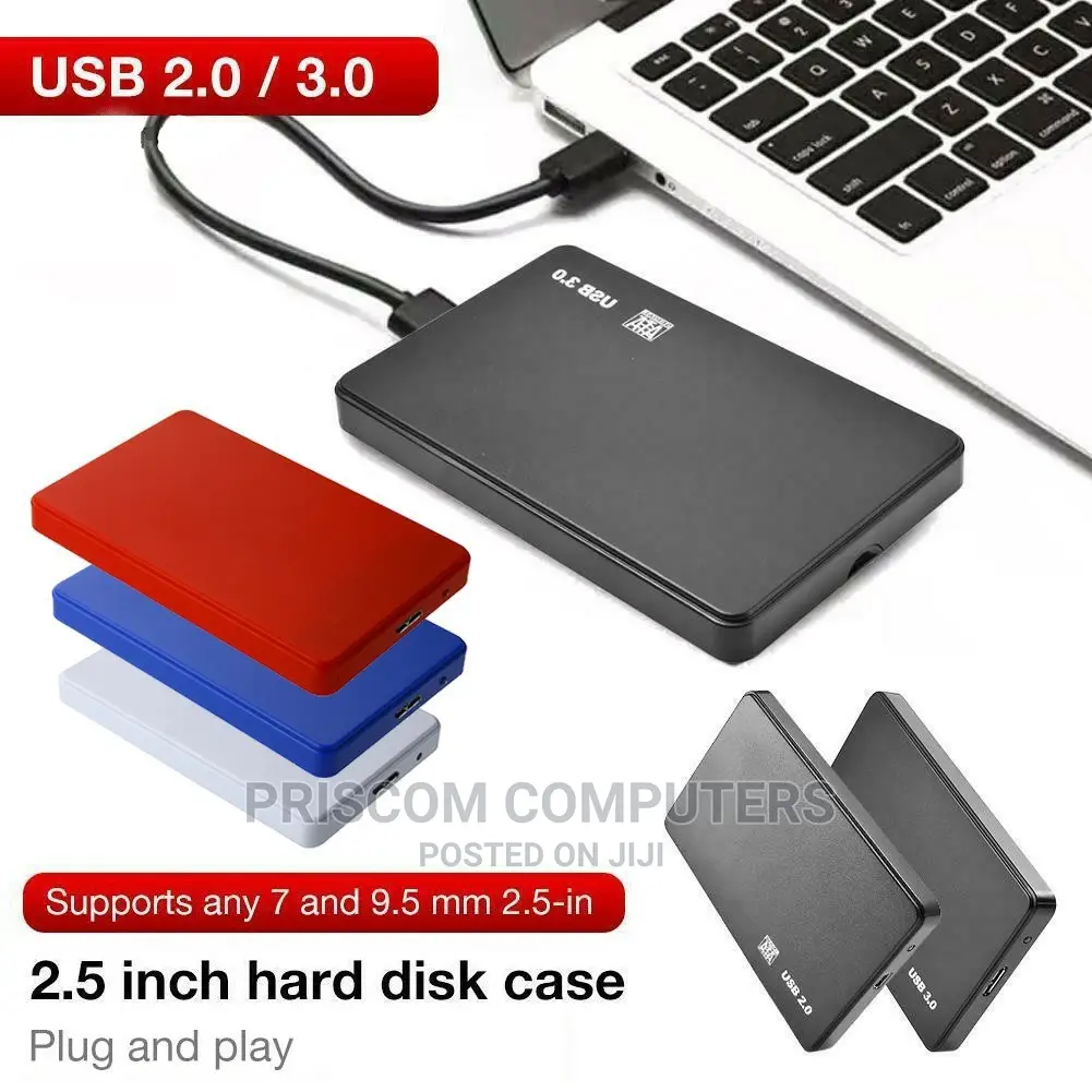 Samsung Hardisk Casing
