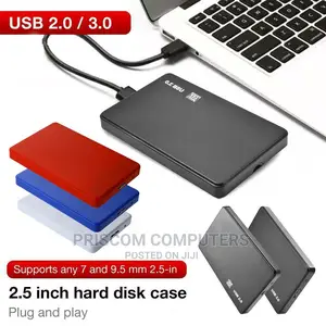 Samsung Hardisk Casing