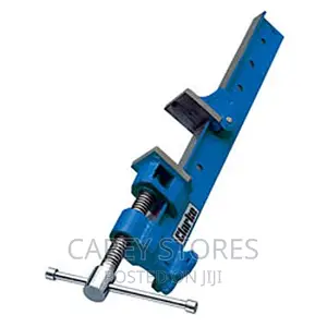 T-Bar Clamp