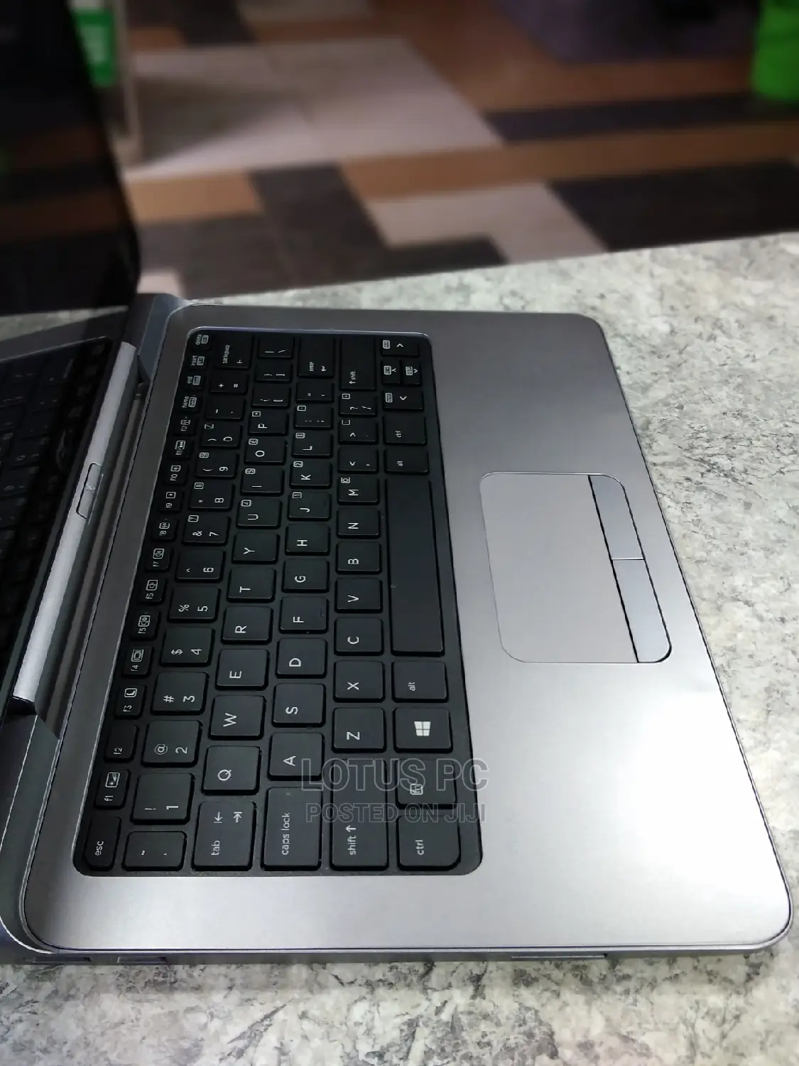 Laptop HP Pro X2 612 8GB Intel Core I5 SSD 256GB