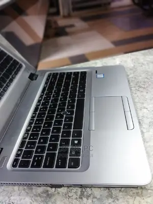 Laptop HP EliteBook 840 G3 8GB Intel Core I7 SSD 256GB