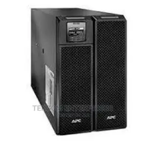Mercury 10000VA 10KVA Online Smart UPS