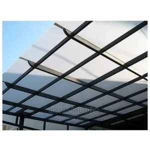 Polycarbonate Sheets Supplier