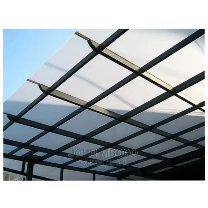 Polycarbonate Sheets Supplier