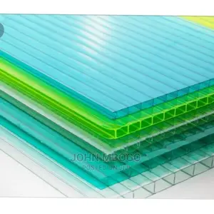 Polycarbonate Sheets Supplier