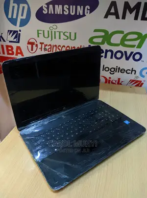 Laptop HP 250 G1 4GB Intel Core I3 HDD 500GB