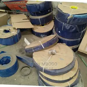 Delivery Layflat Hose .