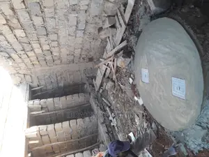 Bio Digester Construction Installation