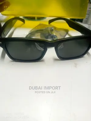 Bluetooth Sunglasses