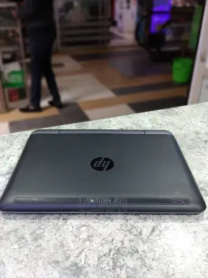 Laptop HP Pro X2 612 G1 8GB Intel Core I5 SSD 256GB