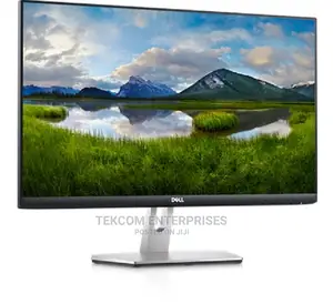 Dell 24 FHD Monitor: S2421