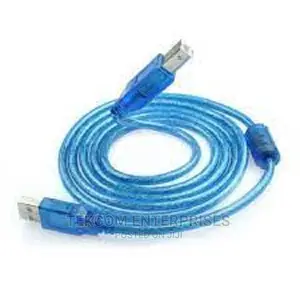 USB Printer Cable 3M