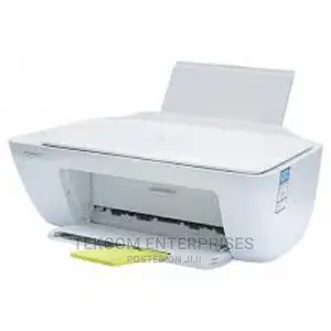 HP 2720 Wireless Printer 3 in 1