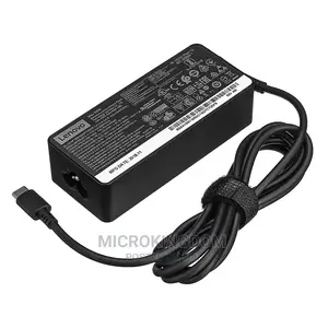 Lenovo Type C Charger 65w