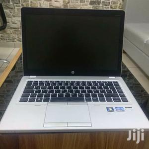 Laptop HP EliteBook Folio 9470M 14" 500GB HDD 4GB RAM