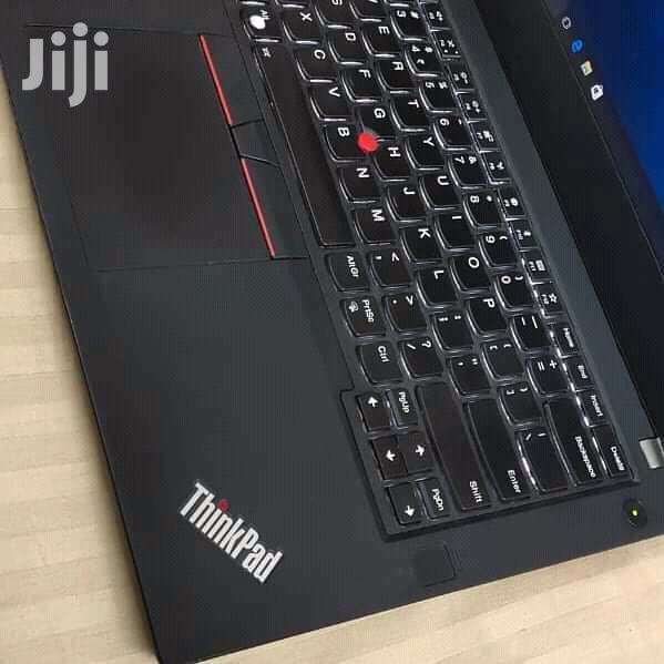 Laptop Lenovo ThinkPad X240 4GB Intel Core i5 HDD 500GB