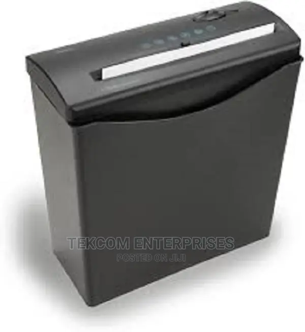 Bright Office Shredder 5 Sheets