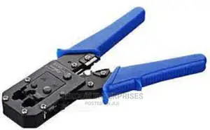 Crimping Tool
