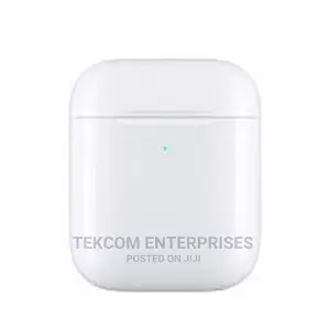 Airpod 2nd Gen Wireless Charging Case